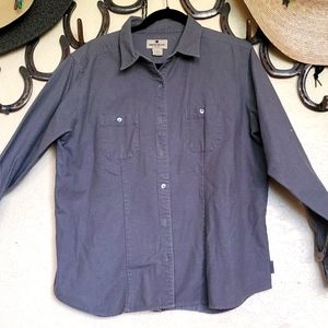 Woolrich shirt